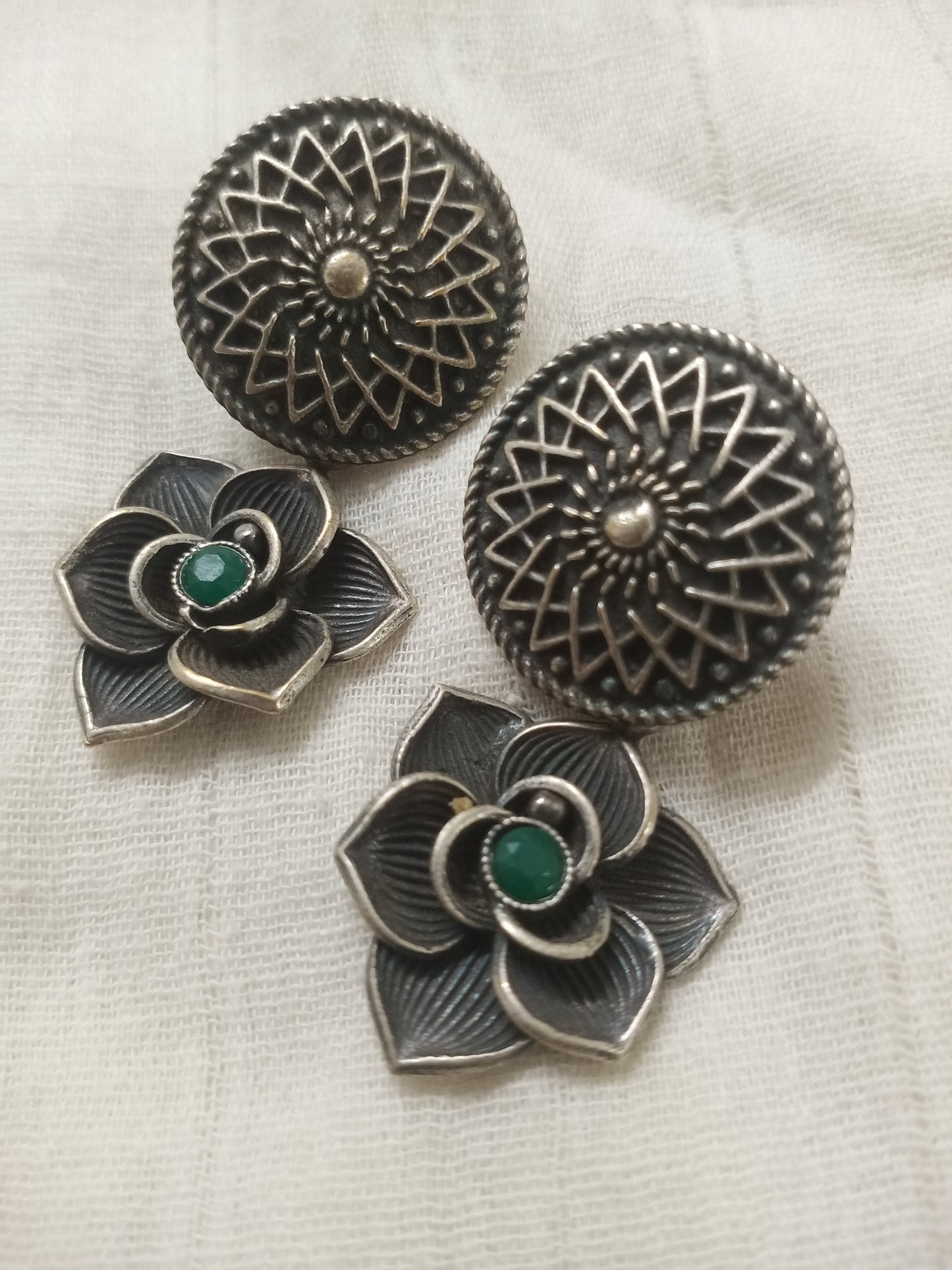 Phool Chakra