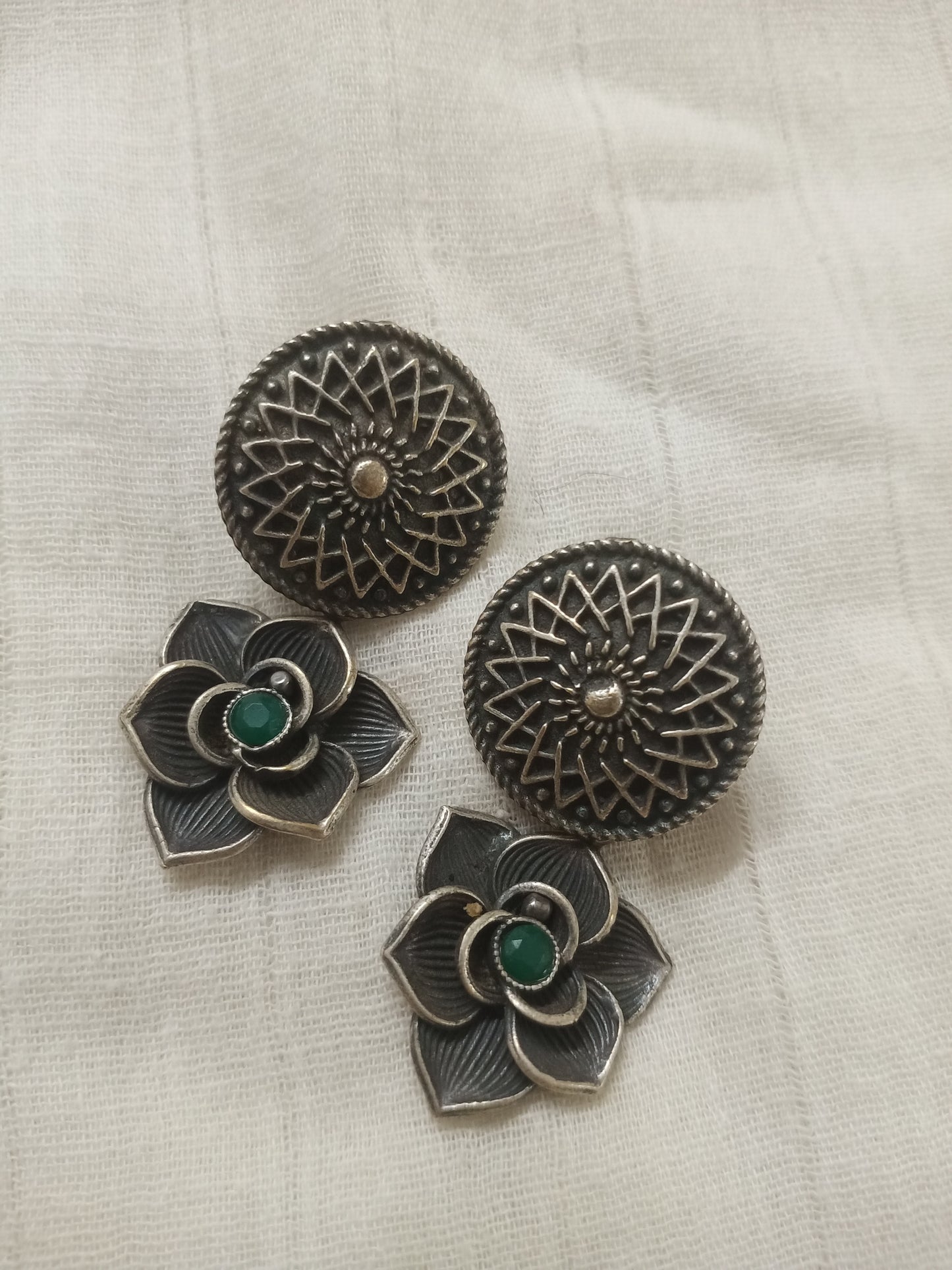 Phool Chakra