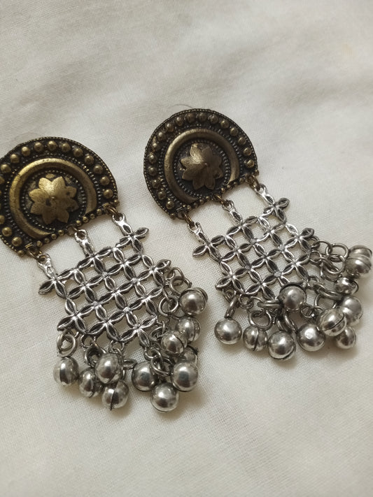 Jaal danglers