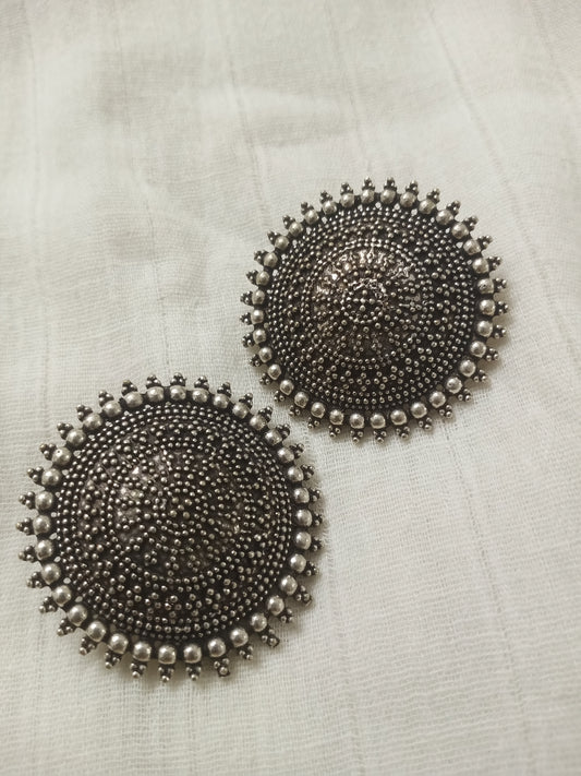 Chakra Studs