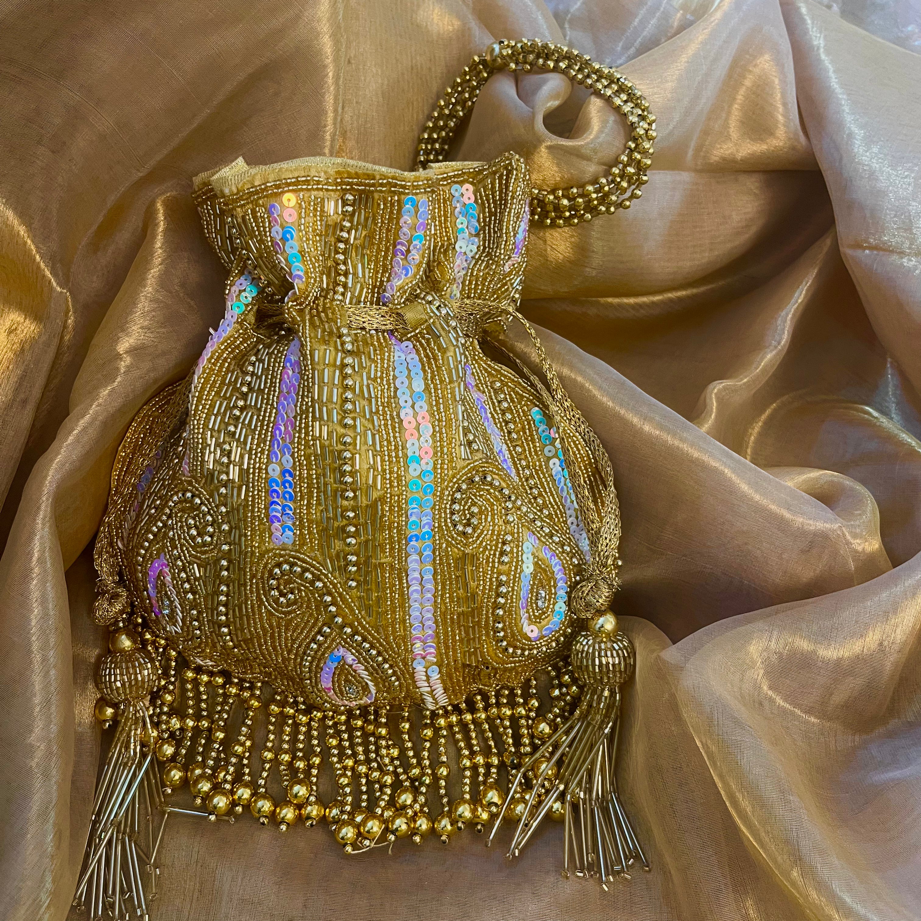 Nawabi Festive Potli