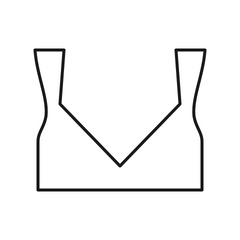 Deep V