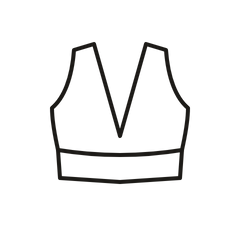 V / Deep V