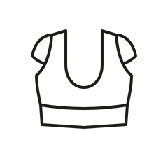 Cap sleeve