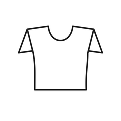 Cap sleeve