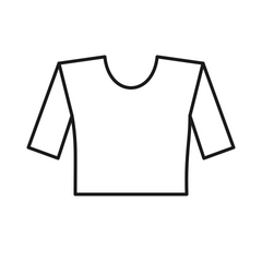 Short / elbow