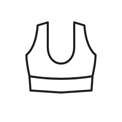 Sleeveless