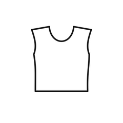 Sleeveless